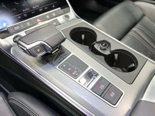 Audi A6 Allroad 45 TDI quattro 180 kW (245 CV) S tronic