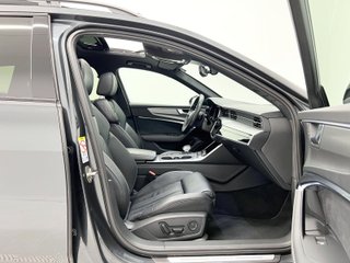 Audi A6 Allroad 45 TDI quattro 180 kW (245 CV) S tronic