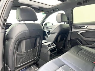 Audi A6 Allroad 45 TDI quattro 180 kW (245 CV) S tronic