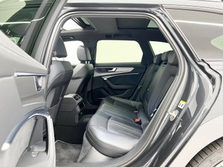 Audi A6 Allroad 45 TDI quattro 180 kW (245 CV) S tronic