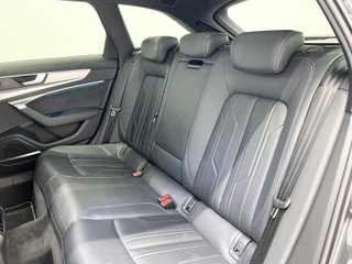 Audi A6 Allroad 45 TDI quattro 180 kW (245 CV) S tronic