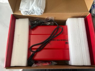 Inversor de Onda Sinusoidal Pura EZA 2000W
