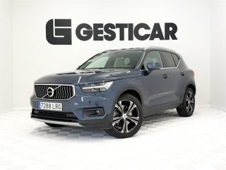 Volvo XC40 T4 Twin Recharge Inscription Auto 155 kW (211 CV)