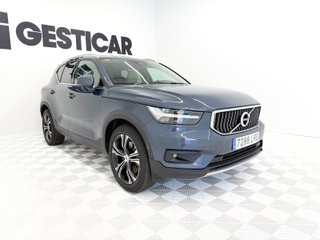 Volvo XC40 T4 Twin Recharge Inscription Auto 155 kW (211 CV)