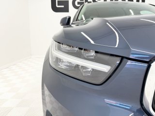 Volvo XC40 T4 Twin Recharge Inscription Auto 155 kW (211 CV)