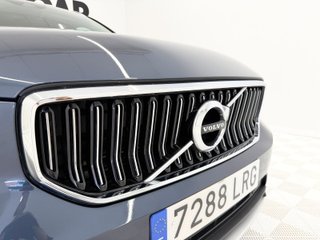 Volvo XC40 T4 Twin Recharge Inscription Auto 155 kW (211 CV)