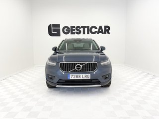 Volvo XC40 T4 Twin Recharge Inscription Auto 155 kW (211 CV)