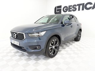 Volvo XC40 T4 Twin Recharge Inscription Auto 155 kW (211 CV)
