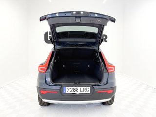 Volvo XC40 T4 Twin Recharge Inscription Auto 155 kW (211 CV)