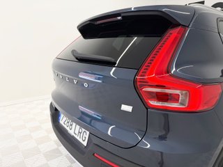 Volvo XC40 T4 Twin Recharge Inscription Auto 155 kW (211 CV)