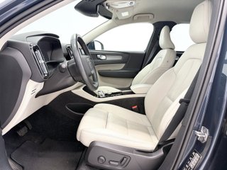 Volvo XC40 T4 Twin Recharge Inscription Auto 155 kW (211 CV)