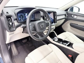 Volvo XC40 T4 Twin Recharge Inscription Auto 155 kW (211 CV)