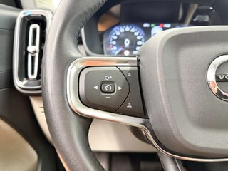 Volvo XC40 T4 Twin Recharge Inscription Auto 155 kW (211 CV)