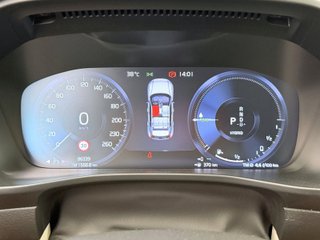 Volvo XC40 T4 Twin Recharge Inscription Auto 155 kW (211 CV)