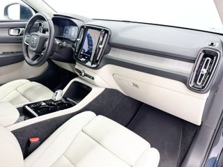 Volvo XC40 T4 Twin Recharge Inscription Auto 155 kW (211 CV)