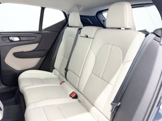 Volvo XC40 T4 Twin Recharge Inscription Auto 155 kW (211 CV)