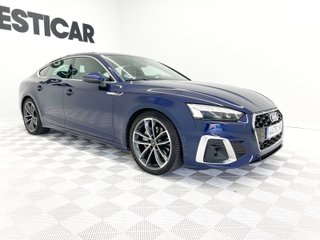Audi A5 Sportback S Line 40 TFSI 150 kW (204 CV) S tronic