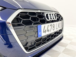 Audi A5 Sportback S Line 40 TFSI 150 kW (204 CV) S tronic