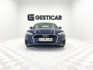 Audi A5 Sportback S Line 40 TFSI 150 kW (204 CV) S tronic