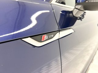 Audi A5 Sportback S Line 40 TFSI 150 kW (204 CV) S tronic