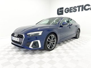 Audi A5 Sportback S Line 40 TFSI 150 kW (204 CV) S tronic
