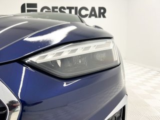 Audi A5 Sportback S Line 40 TFSI 150 kW (204 CV) S tronic