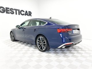 Audi A5 Sportback S Line 40 TFSI 150 kW (204 CV) S tronic