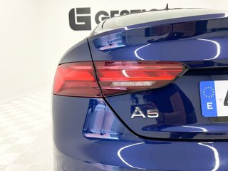 Audi A5 Sportback S Line 40 TFSI 150 kW (204 CV) S tronic
