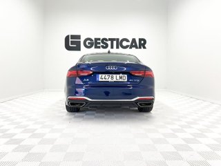 Audi A5 Sportback S Line 40 TFSI 150 kW (204 CV) S tronic