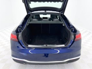 Audi A5 Sportback S Line 40 TFSI 150 kW (204 CV) S tronic