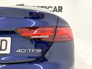 Audi A5 Sportback S Line 40 TFSI 150 kW (204 CV) S tronic