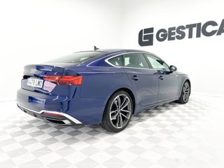Audi A5 Sportback S Line 40 TFSI 150 kW (204 CV) S tronic