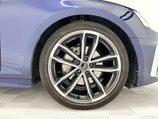 Audi A5 Sportback S Line 40 TFSI 150 kW (204 CV) S tronic