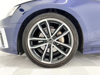 Audi A5 Sportback S Line 40 TFSI 150 kW (204 CV) S tronic