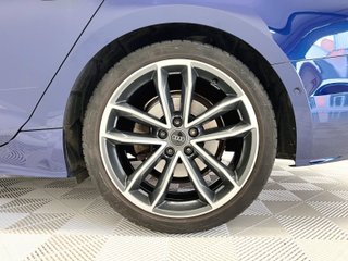 Audi A5 Sportback S Line 40 TFSI 150 kW (204 CV) S tronic