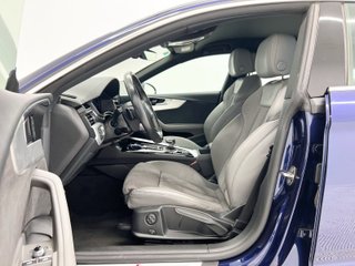 Audi A5 Sportback S Line 40 TFSI 150 kW (204 CV) S tronic