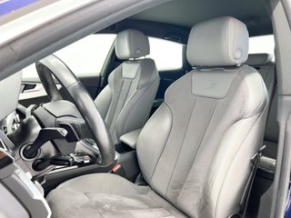 Audi A5 Sportback S Line 40 TFSI 150 kW (204 CV) S tronic