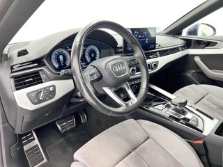 Audi A5 Sportback S Line 40 TFSI 150 kW (204 CV) S tronic