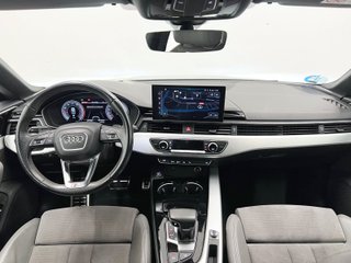 Audi A5 Sportback S Line 40 TFSI 150 kW (204 CV) S tronic