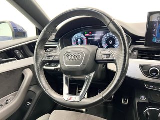 Audi A5 Sportback S Line 40 TFSI 150 kW (204 CV) S tronic