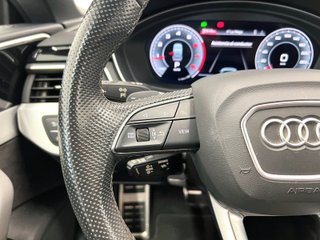Audi A5 Sportback S Line 40 TFSI 150 kW (204 CV) S tronic