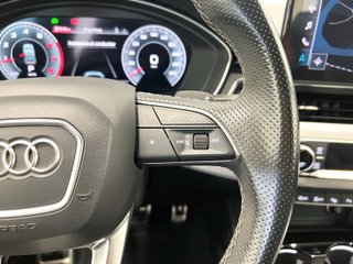 Audi A5 Sportback S Line 40 TFSI 150 kW (204 CV) S tronic