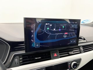 Audi A5 Sportback S Line 40 TFSI 150 kW (204 CV) S tronic
