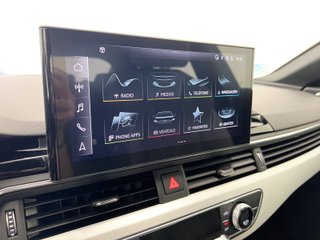 Audi A5 Sportback S Line 40 TFSI 150 kW (204 CV) S tronic
