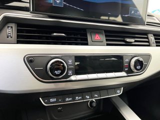 Audi A5 Sportback S Line 40 TFSI 150 kW (204 CV) S tronic