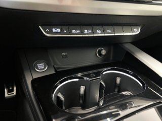 Audi A5 Sportback S Line 40 TFSI 150 kW (204 CV) S tronic