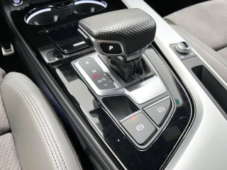 Audi A5 Sportback S Line 40 TFSI 150 kW (204 CV) S tronic