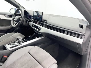 Audi A5 Sportback S Line 40 TFSI 150 kW (204 CV) S tronic