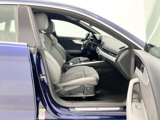 Audi A5 Sportback S Line 40 TFSI 150 kW (204 CV) S tronic