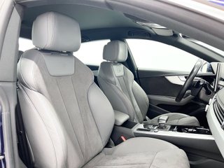 Audi A5 Sportback S Line 40 TFSI 150 kW (204 CV) S tronic
